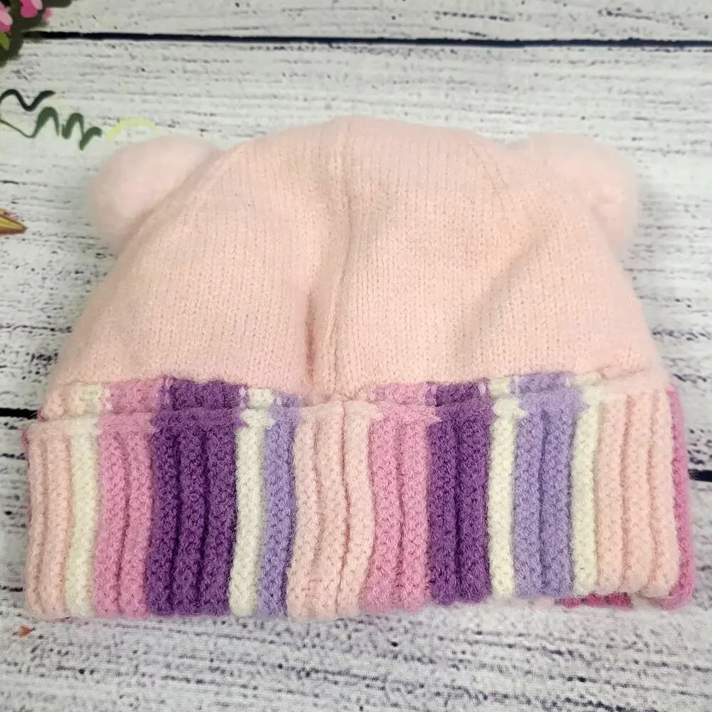 Multi-Color Toddler Hat Size 2T to 5T‎